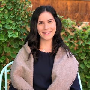 Meet your Posher, Robin